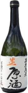 タンク直詰め 特別純米酒 世嬉の一 生原酒Ver. タンク直詰め 特別純米酒 世嬉の一 生原酒Ver.