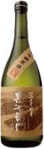 與次右衛門 純米吟醸原酒(よじうえもん) 與次右衛門 純米吟醸原酒(よじうえもん)