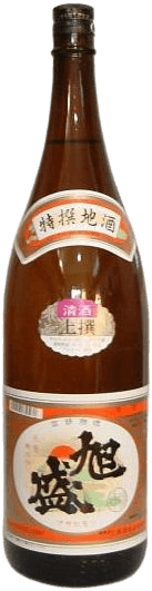 Jizake Asahimori Jousen Jizake Asahimori Jousen