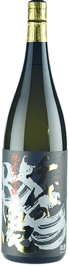 Chiyonokame Junmai Daiginjo Black Label Chiyonokame Junmai Daiginjo Black Label
