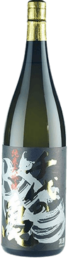 Chiyonokame Junmai Daiginjo Black Label Chiyonokame Junmai Daiginjo Black Label