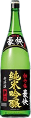 松竹梅 豪快 純米吟醸 辛口 松竹梅 豪快 純米吟醸 辛口