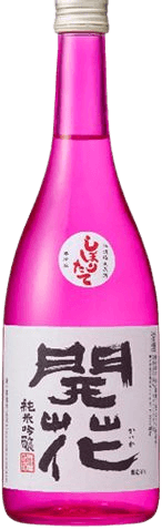 Kaika Junmai Ginjo Shiboritate Kaika Junmai Ginjo Shiboritate