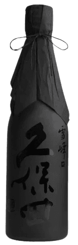 久保田 雪峰 山廃 純米大吟醸 久保田 雪峰 山廃 純米大吟醸
