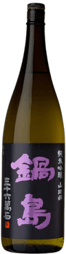 Nabeshima Junmai Ginjo Yamadanishiki Nabeshima Junmai Ginjo Yamadanishiki