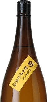 焚火 若水 辛口 純米吟醸 原酒 焚火 若水 辛口 純米吟醸 原酒