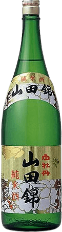白牡丹 山田錦 純米酒 白牡丹 山田錦 純米酒