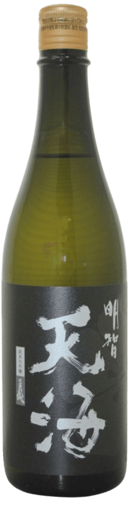 Junmai Daiginjo Akechi Tenkai Junmai Daiginjo Akechi Tenkai