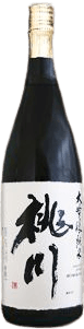 桃川大吟醸純米 桃川大吟醸純米