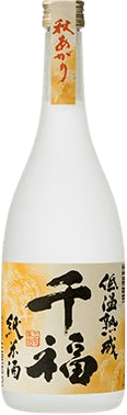 Senpuku Low-Temperature Matured Junmai Sake Senpuku Low-Temperature Matured Junmai Sake