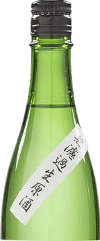 Special Junmai Sake Harada Muroka Namagenshu Special Junmai Sake Harada Muroka Namagenshu