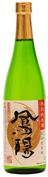 Hoyo Tokubetsu Junmai 'Manamusume' Hoyo Tokubetsu Junmai 'Manamusume'