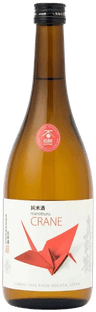 真野鶴 純米酒 真野鶴 純米酒