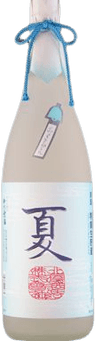 美よ栄え 四季の酒 夏 美よ栄え 四季の酒 夏