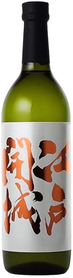 江戸開城 純米吟醸 原酒 秋酒 江戸開城 純米吟醸 原酒 秋酒