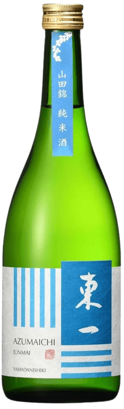 東一純米山田錦 東一純米山田錦
