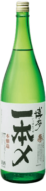 繁桝 博多一本締め 本醸造 繁桝 博多一本締め 本醸造