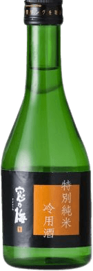 Tokubetsu Junmai・Rice for Sake Brewing Madonoume Tokubetsu Junmai・Rice for Sake Brewing Madonoume