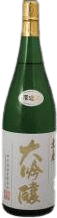 Tiger Cub Daiginjo Tiger Cub Daiginjo