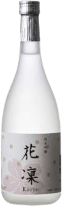 Sanyoutsuru Junmai Ginjo Karin Sanyoutsuru Junmai Ginjo Karin