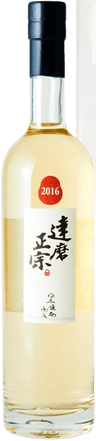 達磨正宗 ヴィンテージ古酒 平成二十八年 達磨正宗 ヴィンテージ古酒 平成二十八年