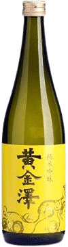Koganesawa Junmaiginjo Koganesawa Junmaiginjo