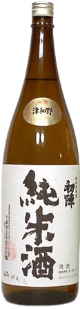 Uijin Junmaishu Uijin Junmaishu