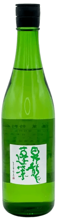 昇龍蓬莱 特別純米 生酛 昇龍蓬莱 特別純米 生酛