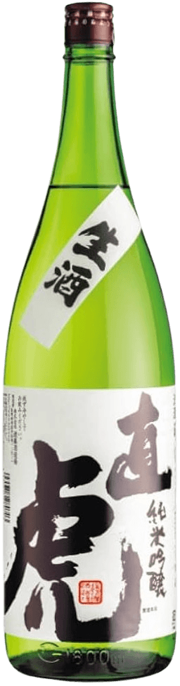 Naotora Junmai Ginjo Namazake Naotora Junmai Ginjo Namazake