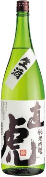直虎 純米吟醸 生酒 直虎 純米吟醸 生酒
