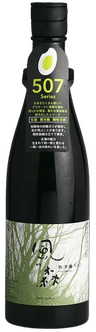 Kazenomori Akitsuho 507 Kazenomori Akitsuho 507