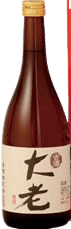 長期熟成酒 古酒 大老(たいろう) 長期熟成酒 古酒 大老(たいろう)