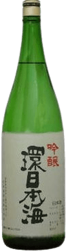 環日本海 吟醸酒 環日本海 吟醸酒