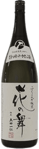 Fukuyoka Junmai Fukuyoka Junmai