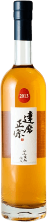 達磨正宗 ヴィンテージ古酒 平成二十五年 達磨正宗 ヴィンテージ古酒 平成二十五年