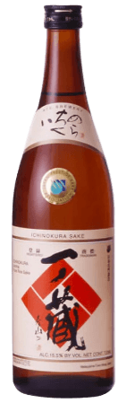 一ノ蔵 特別純米酒 一ノ蔵 特別純米酒