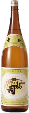 Fukutsukasa Honjozo Karakuchi Fukutsukasa Honjozo Karakuchi
