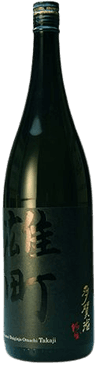 Takaji Junmai Daiginjo Omachi Hiire Genshu Takaji Junmai Daiginjo Omachi Hiire Genshu