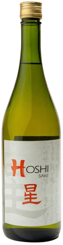 Hoshi Sake Hoshi Sake