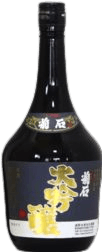 菊石大吟醸 菊石大吟醸