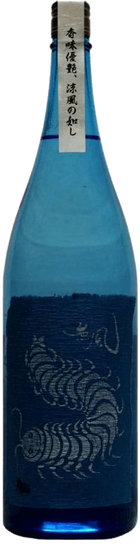 Mukade Junmai Ginjo Suzuyaka Mukade Junmai Ginjo Suzuyaka