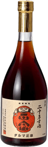 達磨正宗二十年古酒 達磨正宗二十年古酒