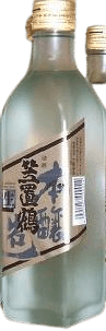Unpasteurized Honjouzou Sake Unpasteurized Honjouzou Sake