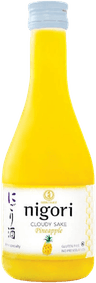 Ozeki Nigori Pineapple Ozeki Nigori Pineapple
