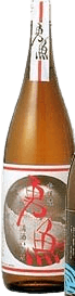 本醸造酒 勇魚(いさな) 本醸造酒 勇魚(いさな)