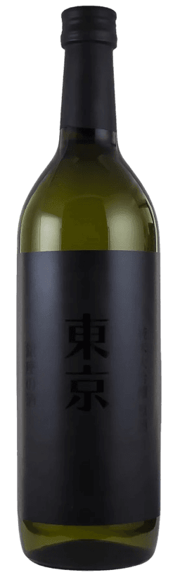 江戸開城 純米大吟醸 東京銀座の酒 江戸開城 純米大吟醸 東京銀座の酒