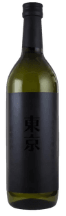 江戸開城 純米大吟醸 東京銀座の酒 江戸開城 純米大吟醸 東京銀座の酒