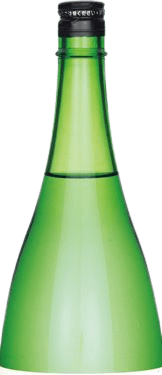 G Collection Junmai Ginjo Nama Genshu Orange G Collection Junmai Ginjo Nama Genshu Orange