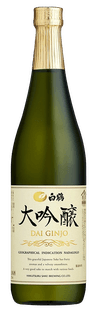 Hakutsuru Daiginjo Hakutsuru Daiginjo