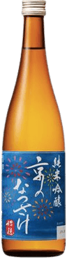 Junmai Ginjo Kyou no Natsu sake Junmai Ginjo Kyou no Natsu sake